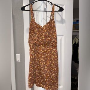 American Eagle sundress